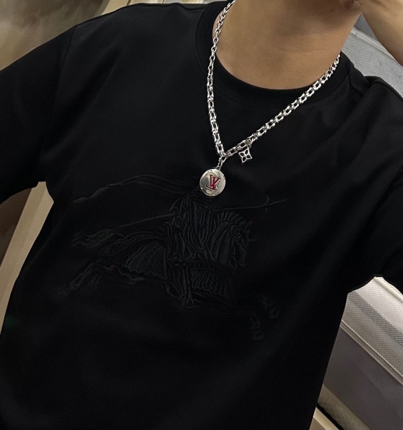 LV Necklaces